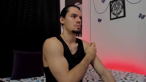 Alex online show from 03.01.25