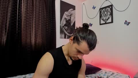 Alex online show from 03.02.25