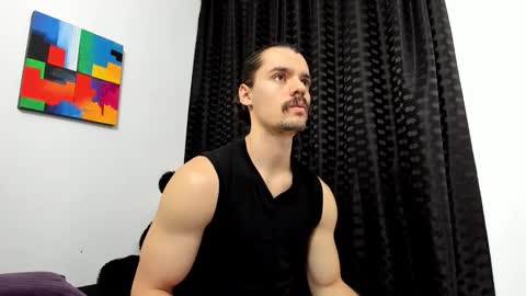 Alex online show from 09.28.25