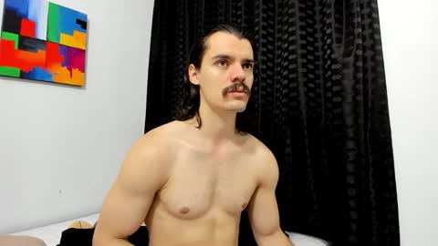 Alex online show from 09.30.25