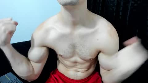 Alex online show from 10.29.25