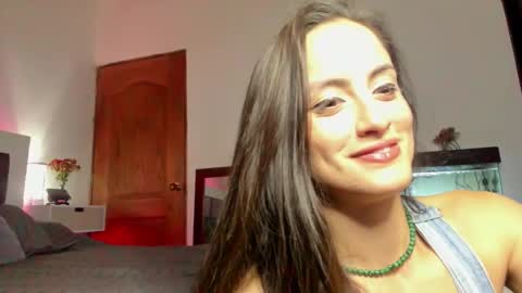 Snapshot of maxianomal chatting on 02.23.25 Max online show from 02.23.25