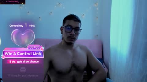 Mikael online show from 01.09.25