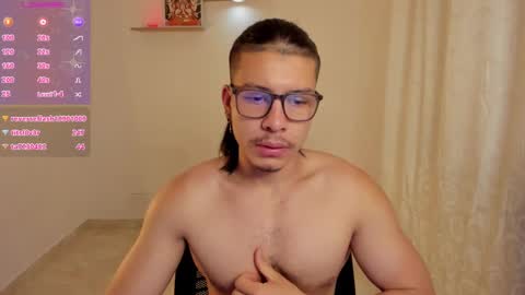 Mikael online show from 01.17.25