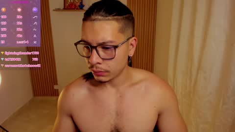 Mikael online show from 01.30.25