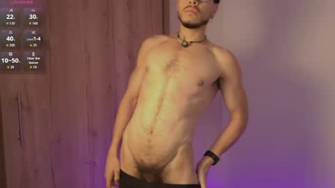 Mikael online show from 04.22.26