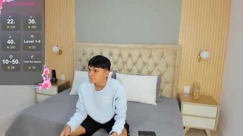 --  -- online show from 01.18.26