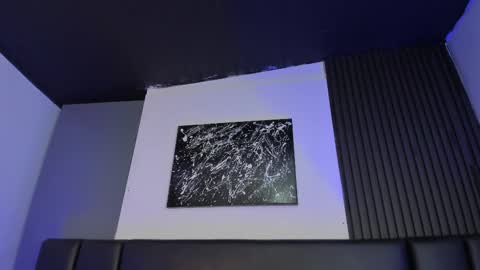 Maximo Wolf online show from 02.28.25