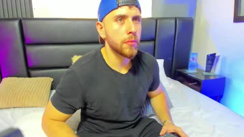 Maximo Wolf online show from 09.09.25