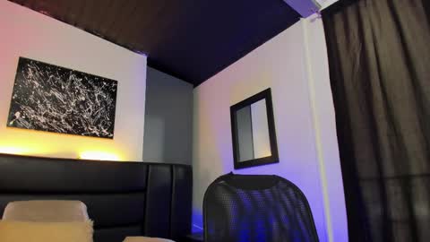 Maximo Wolf online show from 09.13.25