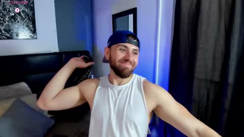 Maximo Wolf online show from 10.01.25