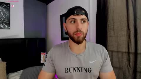 Maximo Wolf online show from 10.02.25