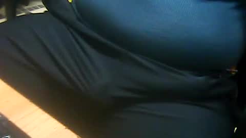 Snapshot of maxijazz1234 chatting on 01.19.25 IJAZZ online show from 01.19.25