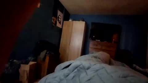 MAXilobman sexy online show from 09.16.25