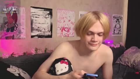 Max online show from 03.14.26