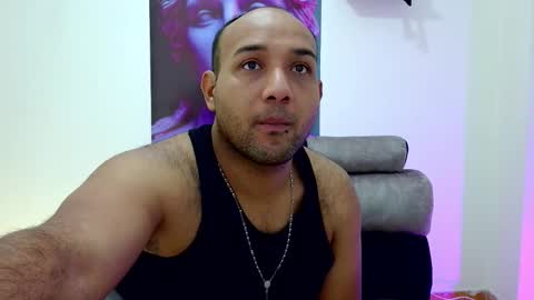maximiliano_coot online show from 10.22.25