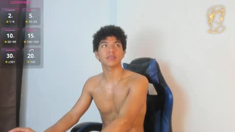 Maximiliano online show from 05.30.26