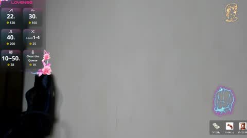 Maximiliano online show from 06.24.26