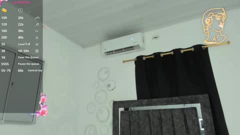 Maximiliano online show from 03.06.26