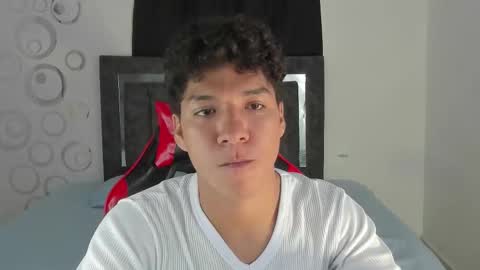 Maximiliano online show from 03.15.26