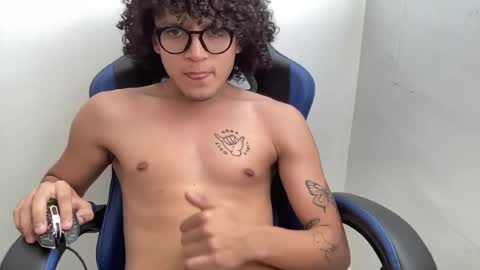 Snapshot of maximiliano_pulse chatting on 07.01.26 maximiliano_pulse online show from 07.01.26