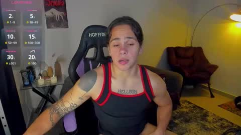 maximiliano_scoott_ online show from 02.12.26