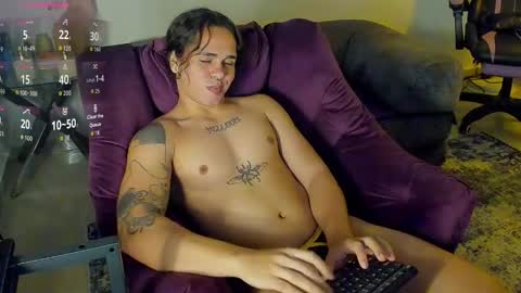 maximiliano_scoott_ online show from 02.21.26