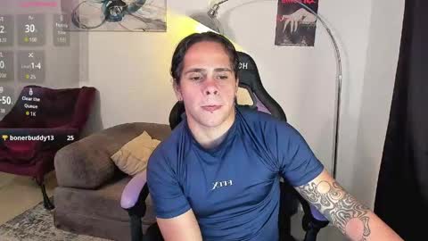 maximiliano_scoott_ online show from 05.05.26