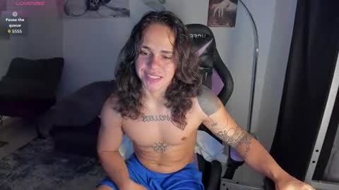 maximiliano_scoott_ online show from 06.13.26
