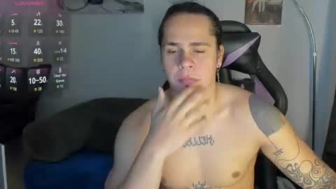 Snapshot of maximiliano_scoott_ chatting on 07.13.26 maximiliano_scoott_ online show from 07.13.26