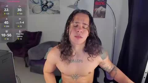 Snapshot of maximiliano_scoott_ chatting on 07.21.26 maximiliano_scoott_ online show from 07.21.26