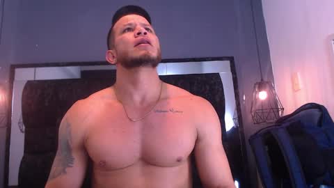 Maximiliano online show from 05.29.26