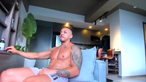 maximo_and_marcelo online show from 11.29.25