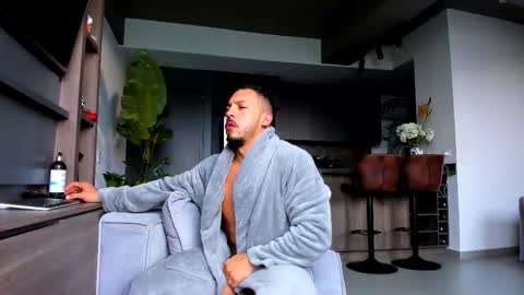 maximo_and_marcelo online show from 03.15.26