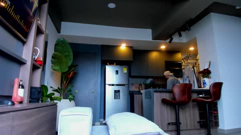 Snapshot of maximo_and_marcelo chatting on 06.03.26 maximo_and_marcelo online show from 06.03.26