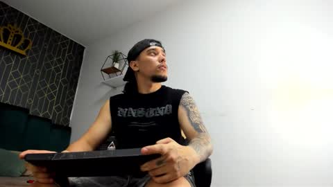 maximo_lane online show from 03.02.26