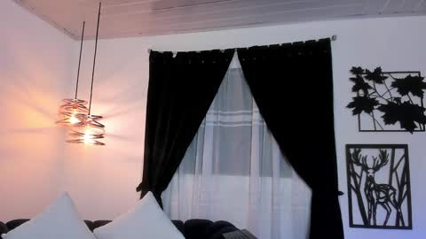 Snapshot of maximo_rodriguez chatting on 01.19.25 Maximo online show from 01.19.25