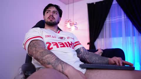 Maximo online show from 04.23.26