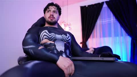 Maximo online show from 04.26.26