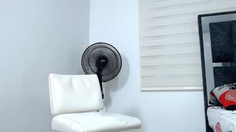 Snapshot of maximo_sebastian chatting on 01.06.25 Maximo Sebastian online show from 01.06.25