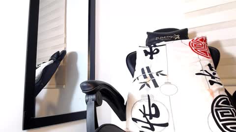 Maximo Sebastian online show from 03.16.26