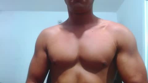 maximo_ston online show from 04.27.26