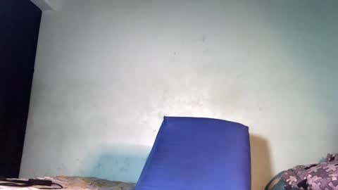 Maximo Aron Vega online show from 02.26.25