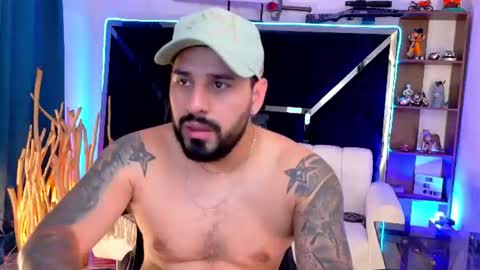 maximo online show from 06.28.26