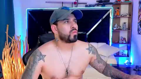 maximo online show from 07.01.26