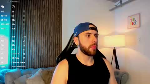 Maximo Wolf online show from 06.29.26