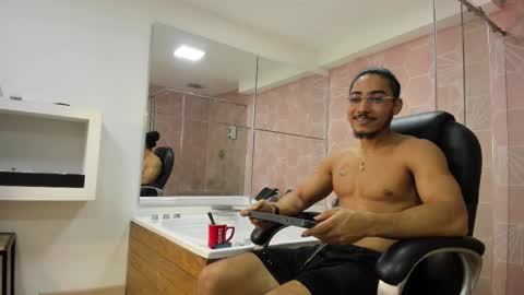 maximo_zahir online show from 02.01.26