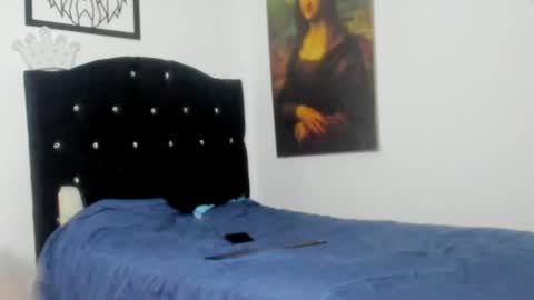 MaximoHernandez online show from 04.21.26