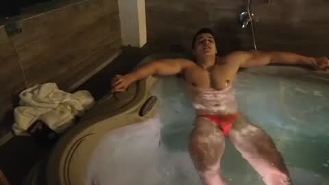 Sebastian online show from 12.16.24