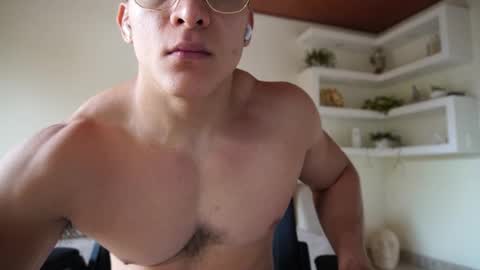 Sebastian online show from 03.20.26